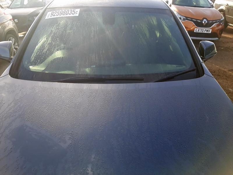 2014 BMW 3 SERIES 320I XDRIVE M SPORT 5DR STEP AUTO