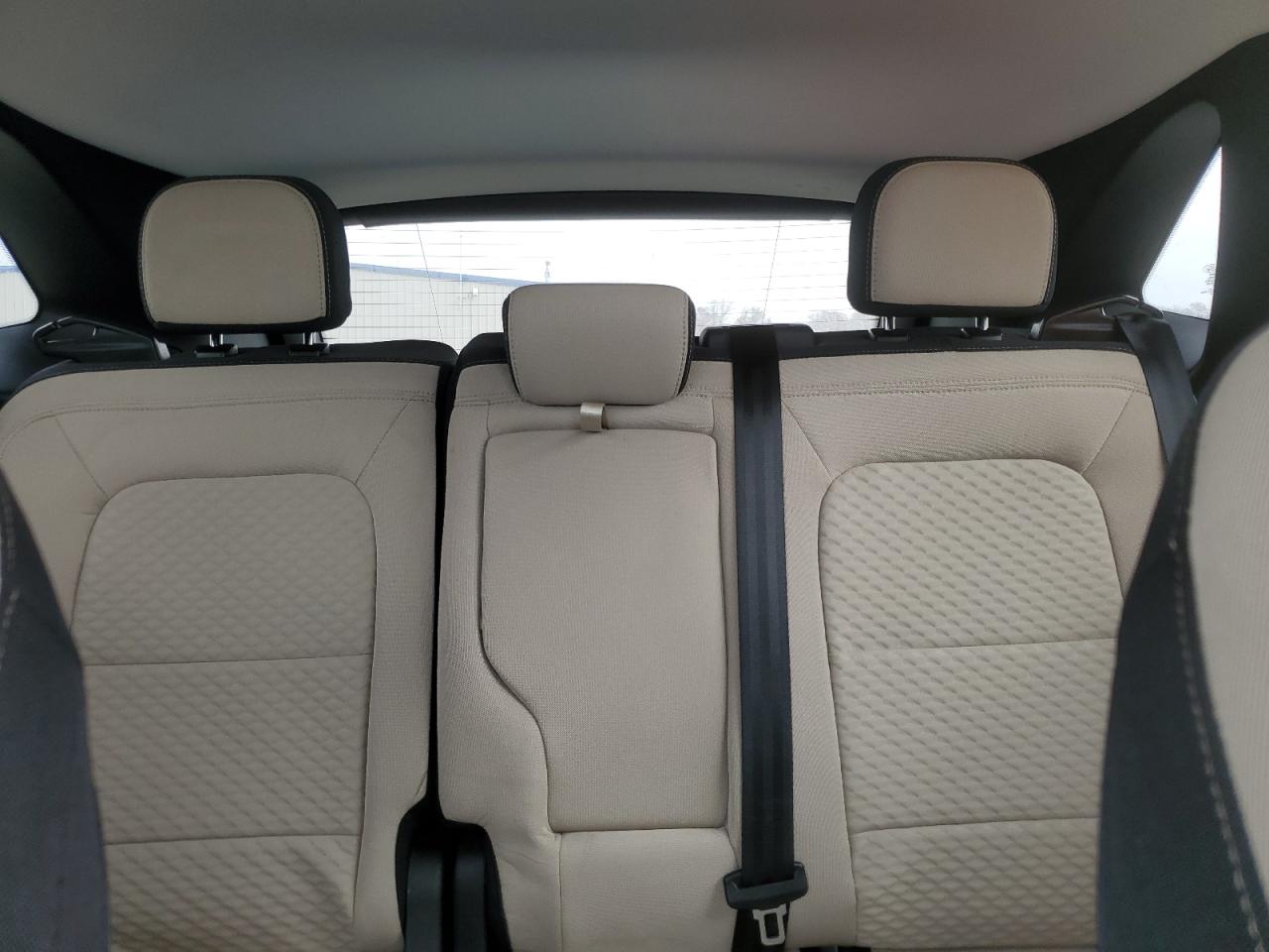 2022 Ford Escape Se VIN: 1FMCU9G69NUB97035 Lot: 93803585