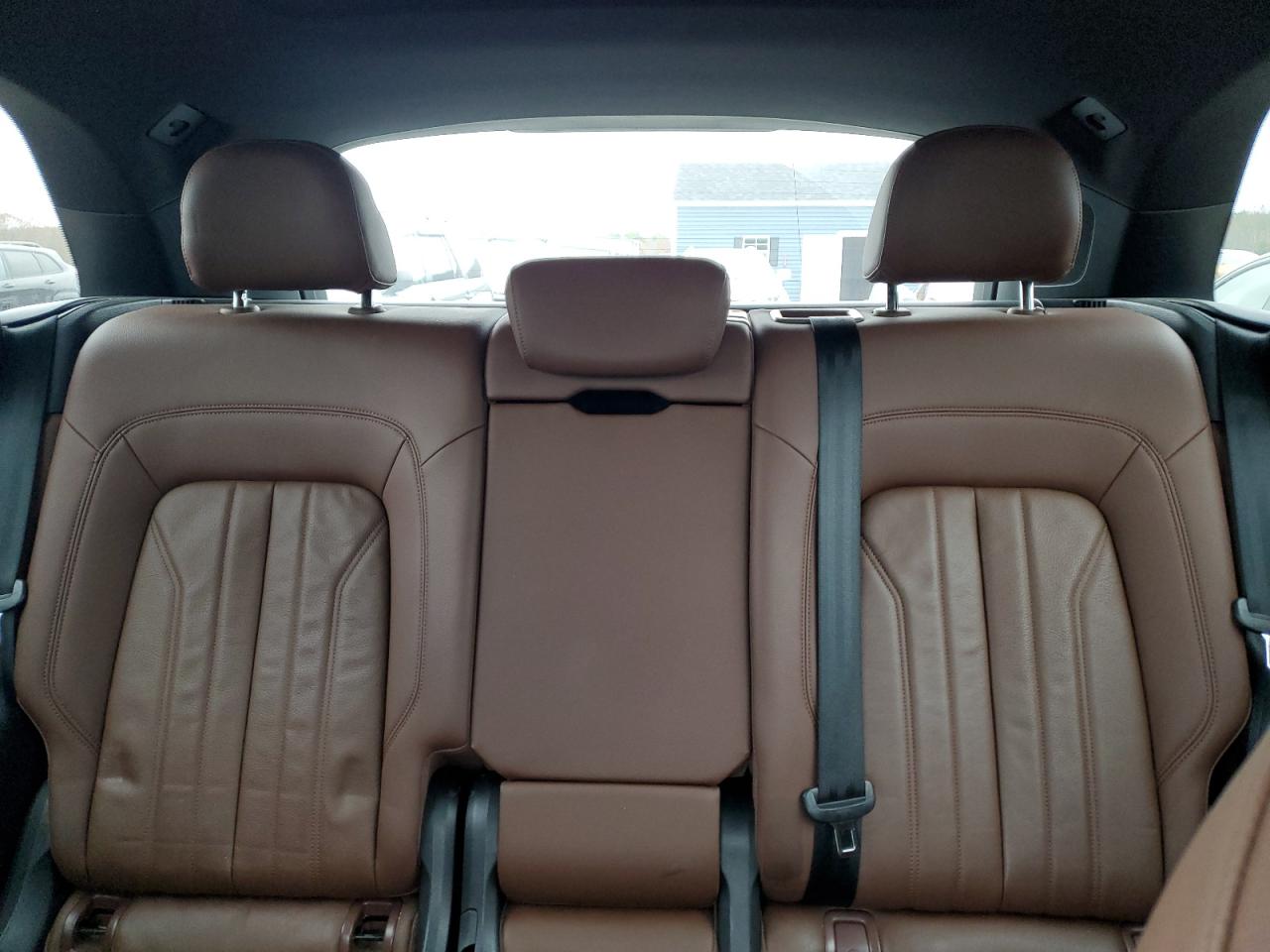 2018 Audi Q5 Premium Plus VIN: WA1BNAFY4J2028722 Lot: 92175155