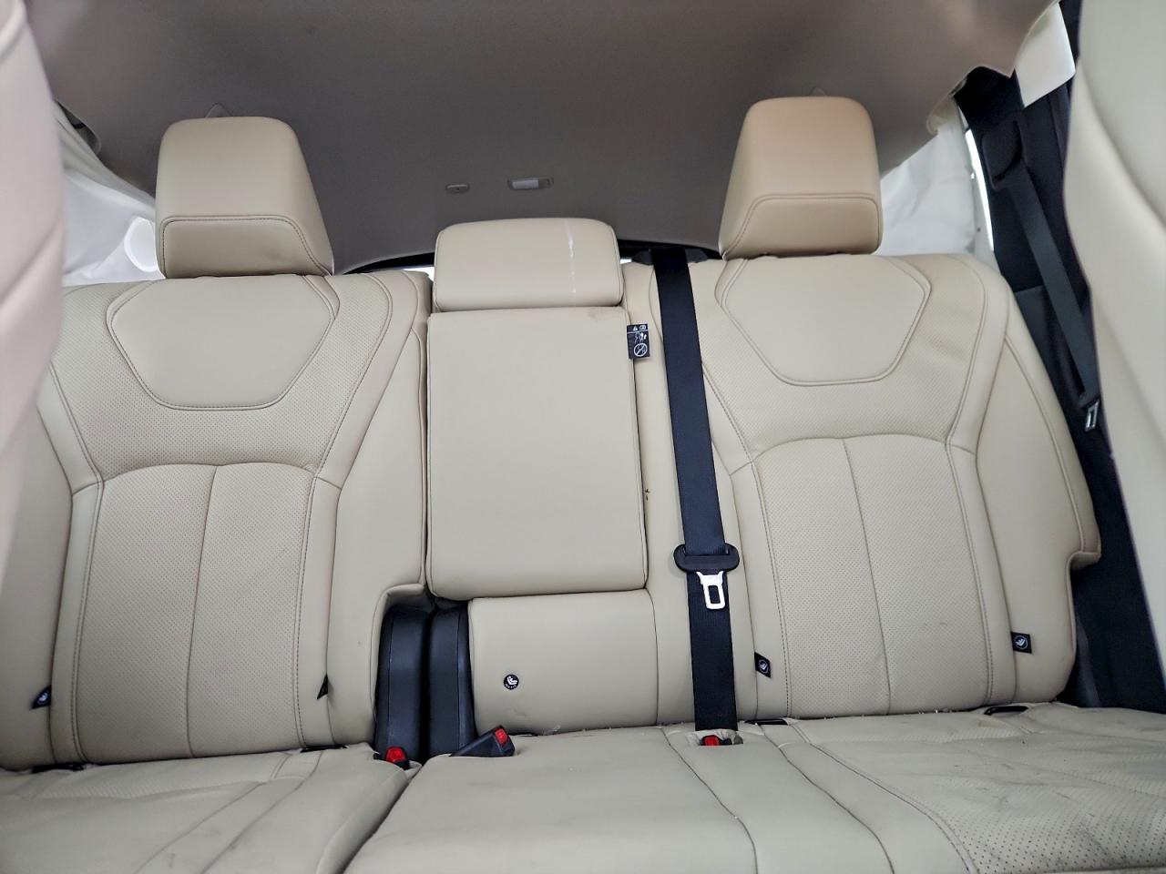 2025 Infiniti Qx60 Luxe VIN: 5N1AL1FR1SC357952 Lot: 94081515