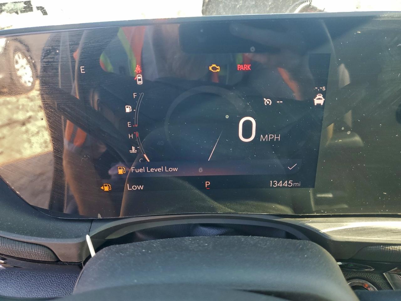 2025 Buick Envista Sport Touring VIN: KL47LBEP0SB176118 Lot: 93055005