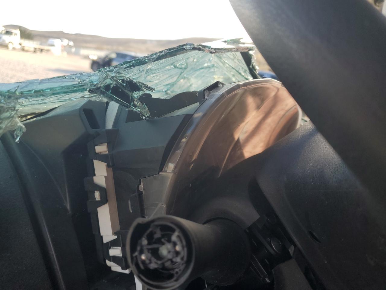 2015 Nissan Nv200 2.5S VIN: 3N6CM0KN8FK727931 Lot: 93766655