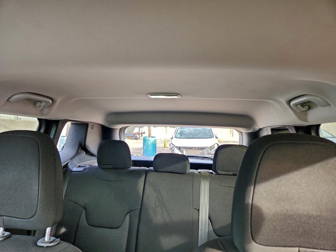 2018 Jeep Renegade Sport VIN: ZACCJBAB0JPG94643 Lot: 94718625