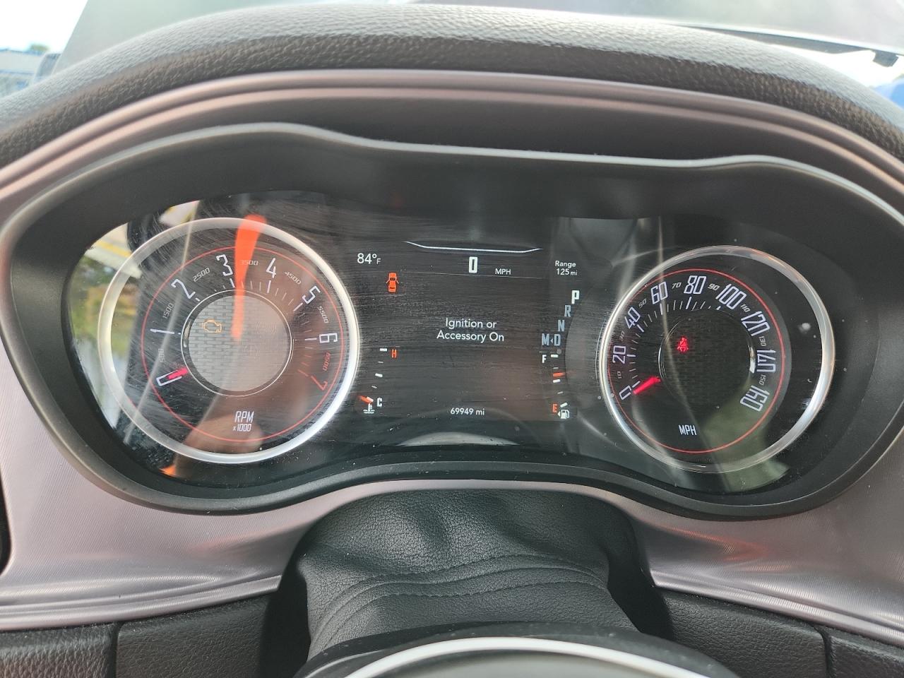 2023 Dodge Challenger Gt VIN: 2C3CDZJG8PH521334 Lot: 91342545