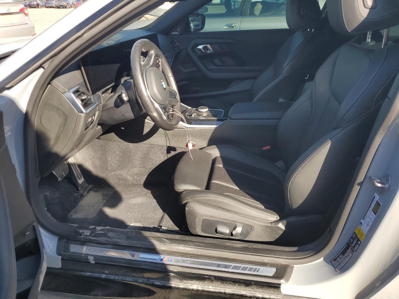 2024 BMW M240Xi VIN: 3MW53CM06R8D83628 Lot: 91637615