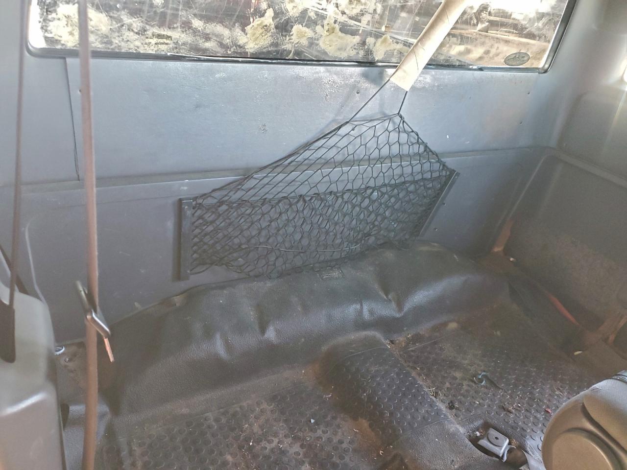 2001 Ford Ranger Super Cab VIN: 1FTYR14U51PA08535 Lot: 93875735