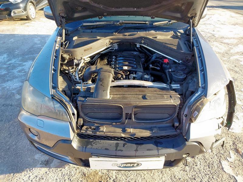 2010 BMW X5 XDRIVE30D SE 5DR AUTO [7 SEAT]