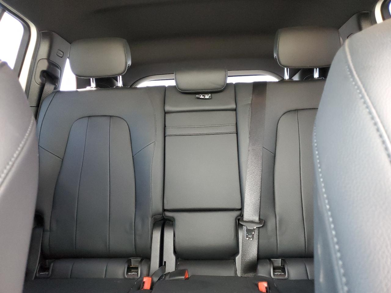 2023 Mercedes-Benz Eqb 250+ VIN: W1N9M0CB6PN055423 Lot: 90937525