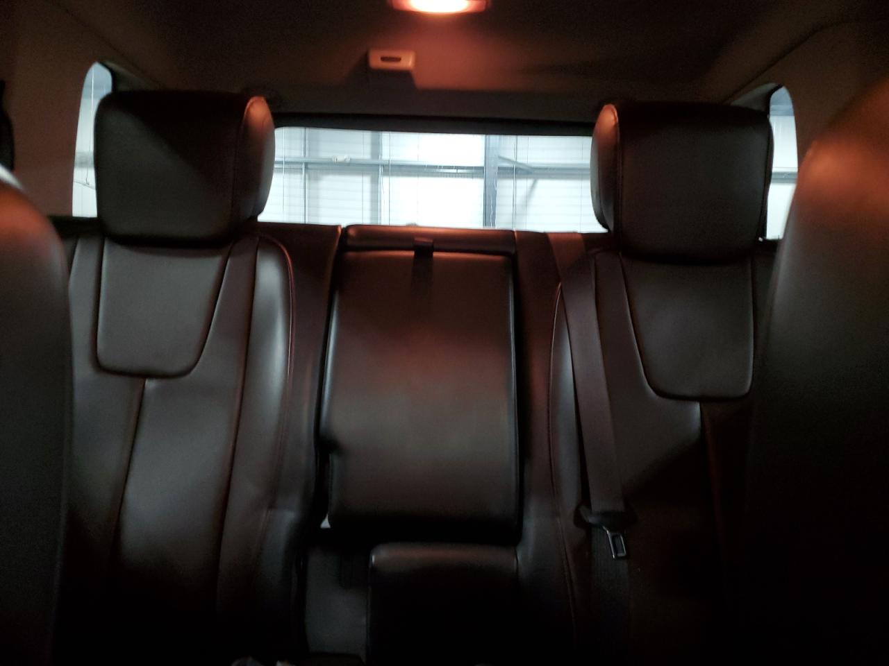 2010 GMC Terrain Slt VIN: 2CTFLJEY8A6303398 Lot: 91112695