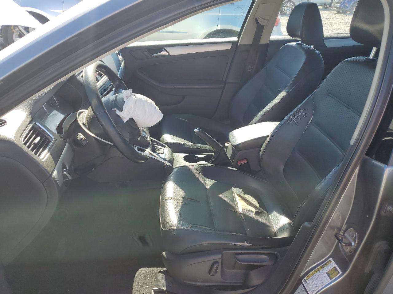 2013 Volkswagen Jetta Se VIN: 3VWDP7AJ0DM203726 Lot: 91487485