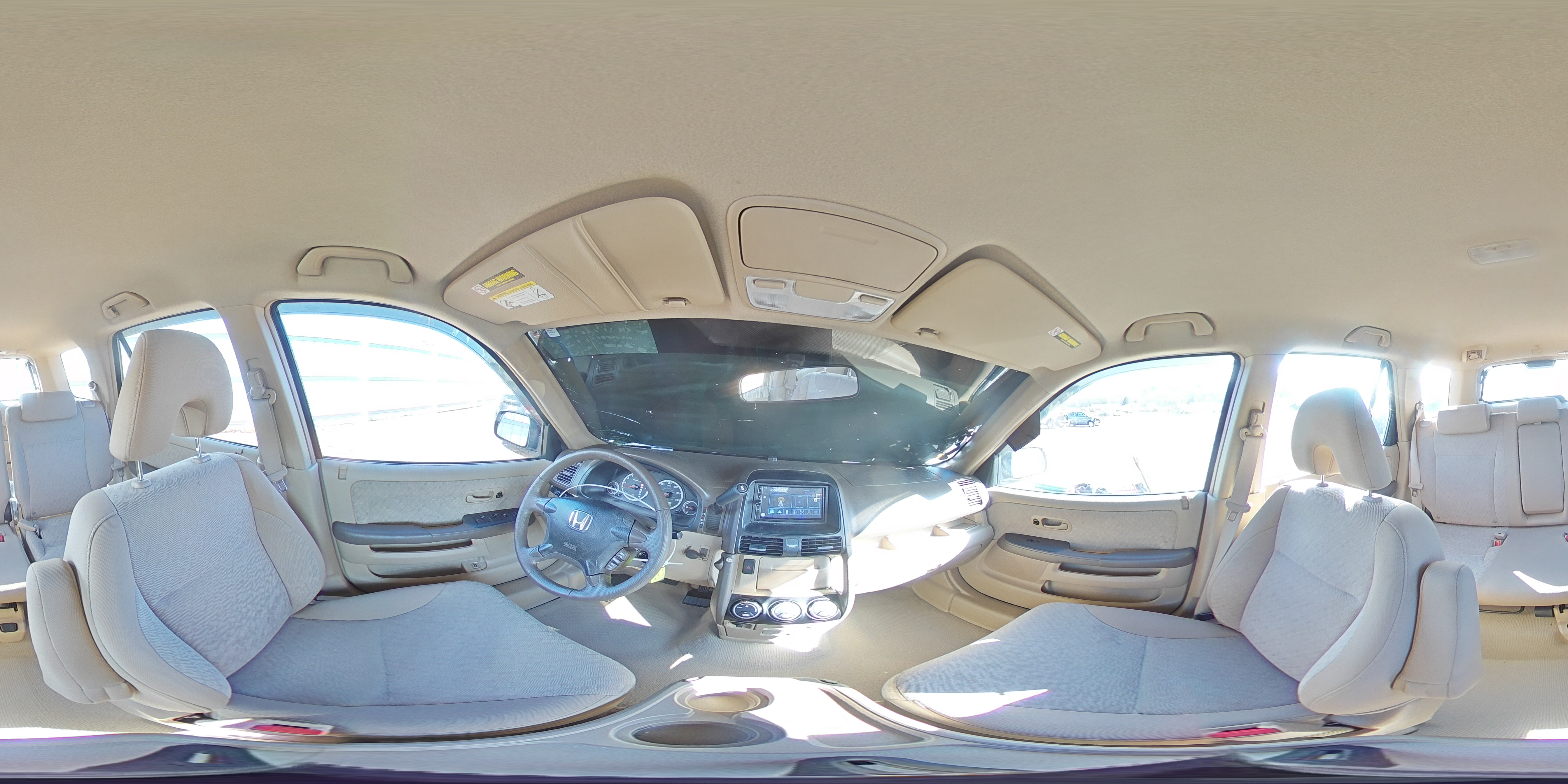 2006 Honda Cr-V Lx VIN: SHSRD68586U408554 Lot: 94346645