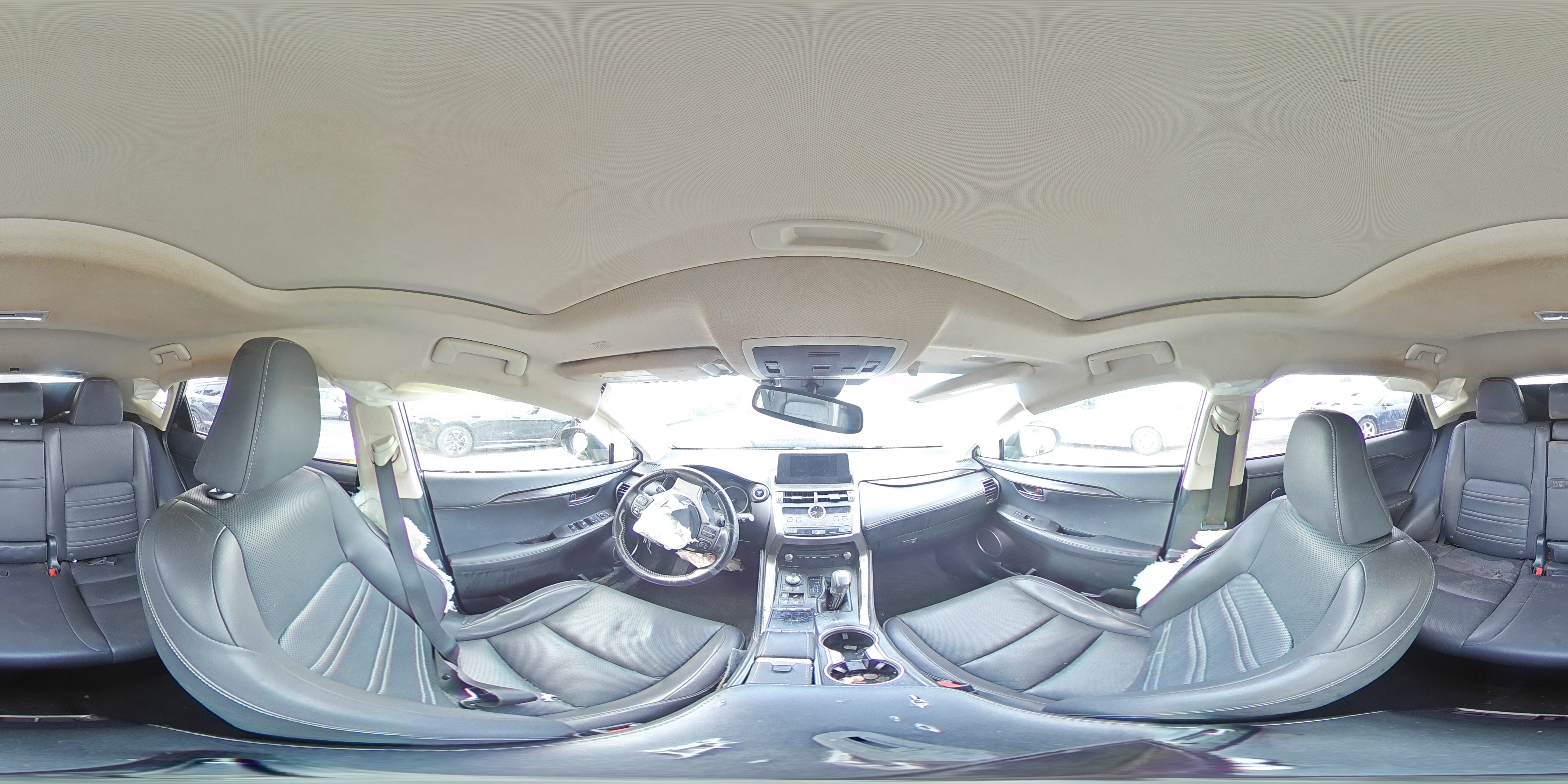 2018 Lexus Nx 300H VIN: JTJBJRBZXJ2081193 Lot: 93553645