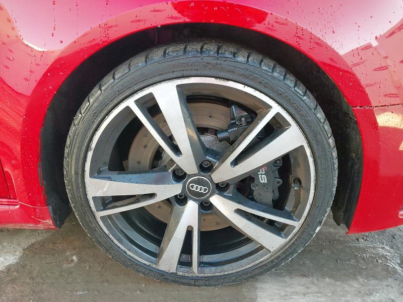 2019 AUDI RS3 AUDI S