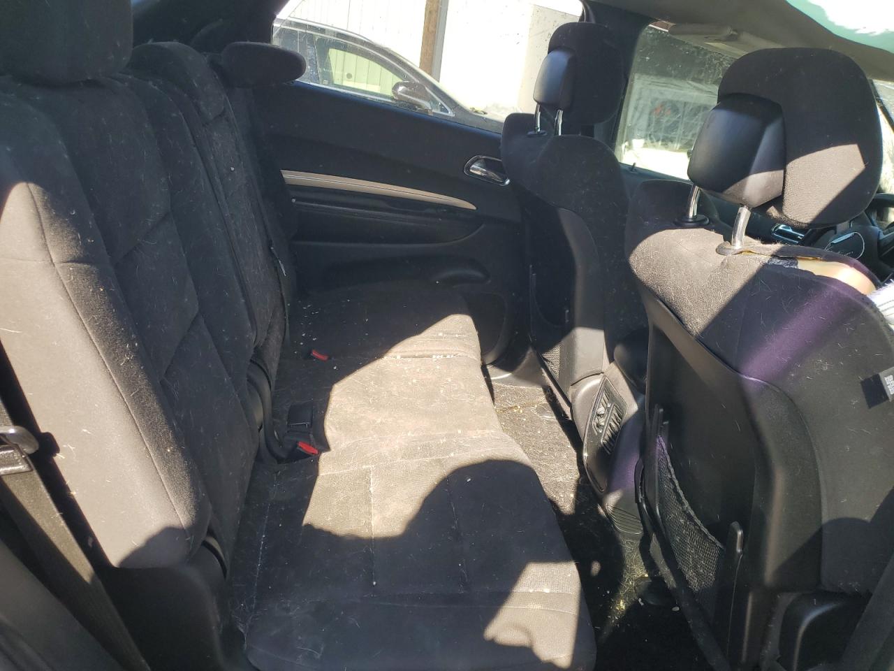 2015 Dodge Durango Sxt VIN: 1C4RDJAG2FC861023 Lot: 91974075