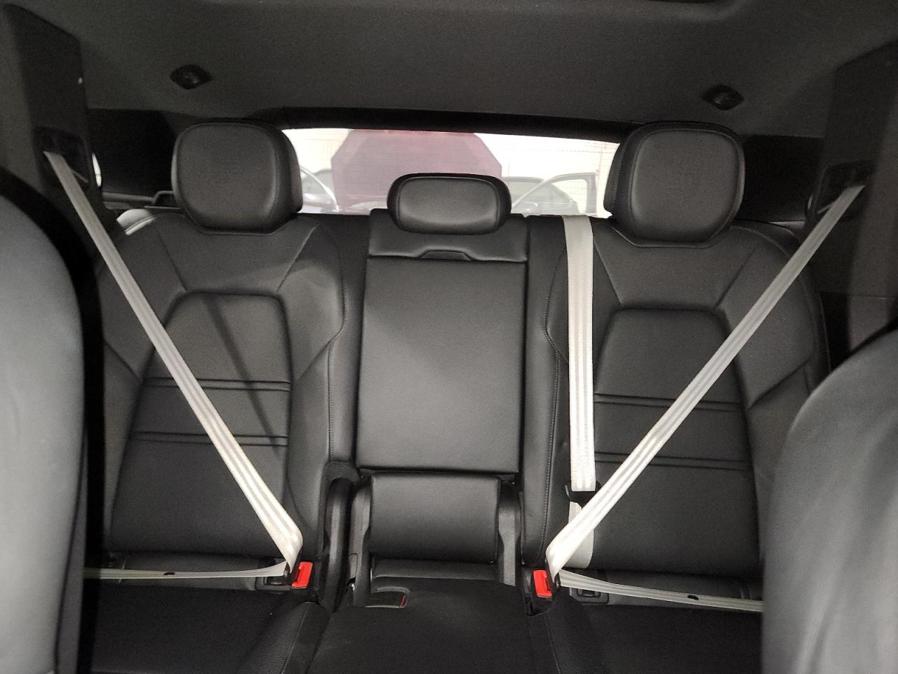 2023 Porsche Cayenne E-Hybrid VIN: WP1AE2AY4PDA12367 Lot: 92398045