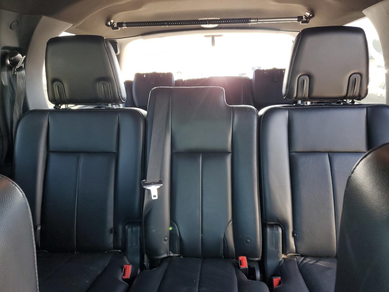 2015 Ford Expedition Xlt VIN: 1FMJU1HTXFEF49936 Lot: 92344965