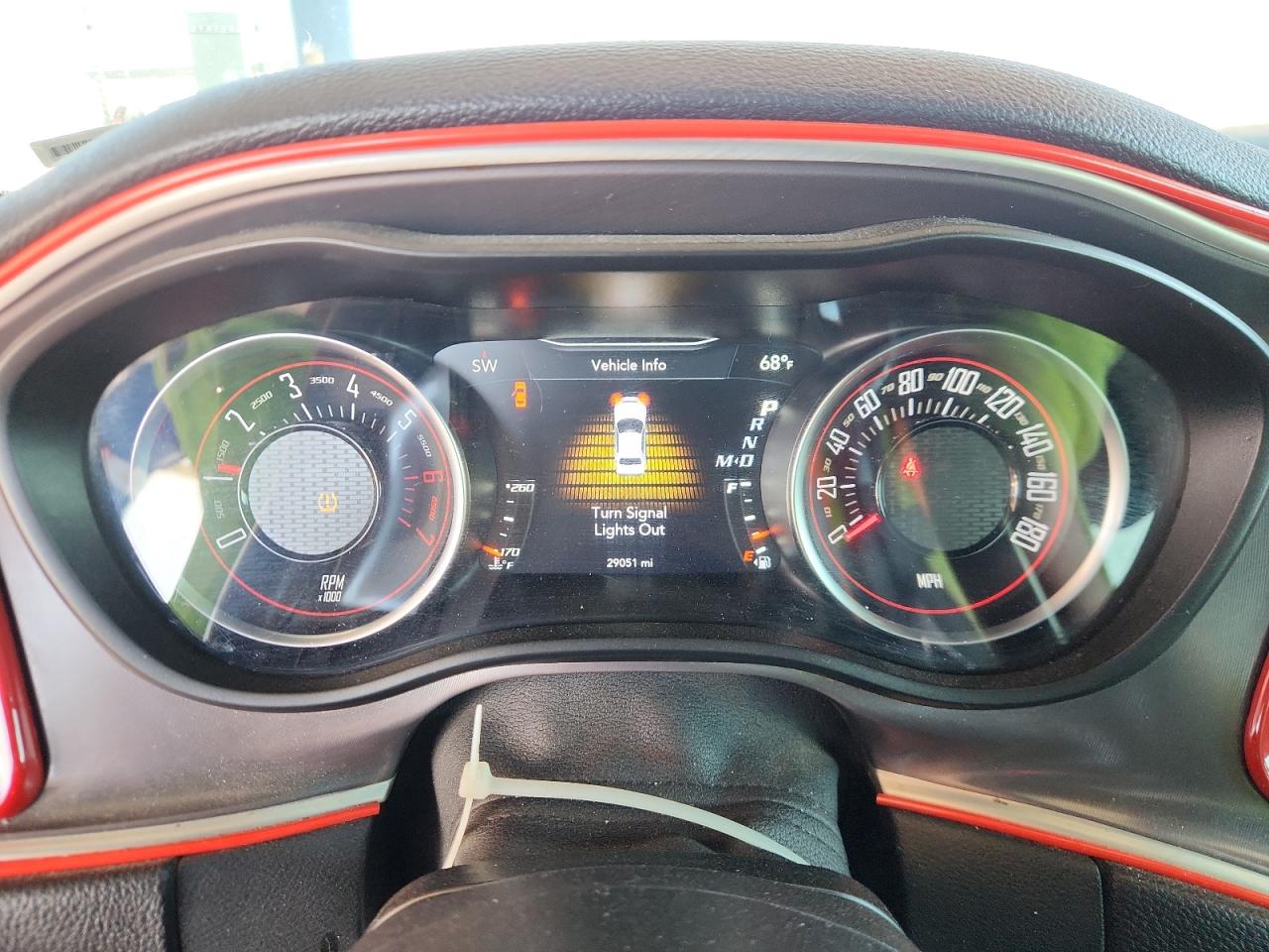 2021 Dodge Challenger R/T Scat Pack VIN: 2C3CDZFJ7MH521230 Lot: 92036035