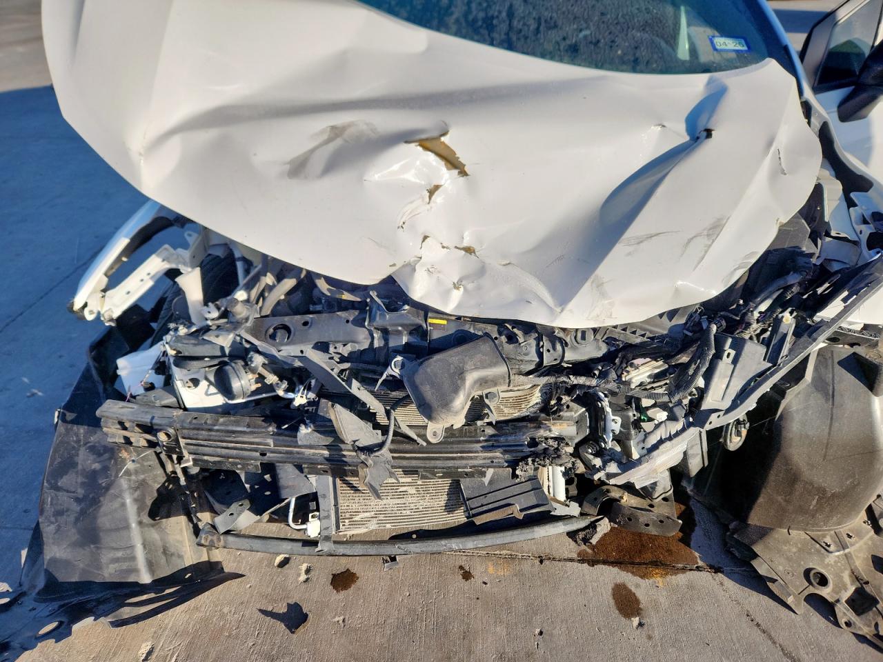 2022 Nissan Versa S VIN: 3N1CN8DV3NL834781 Lot: 92051915