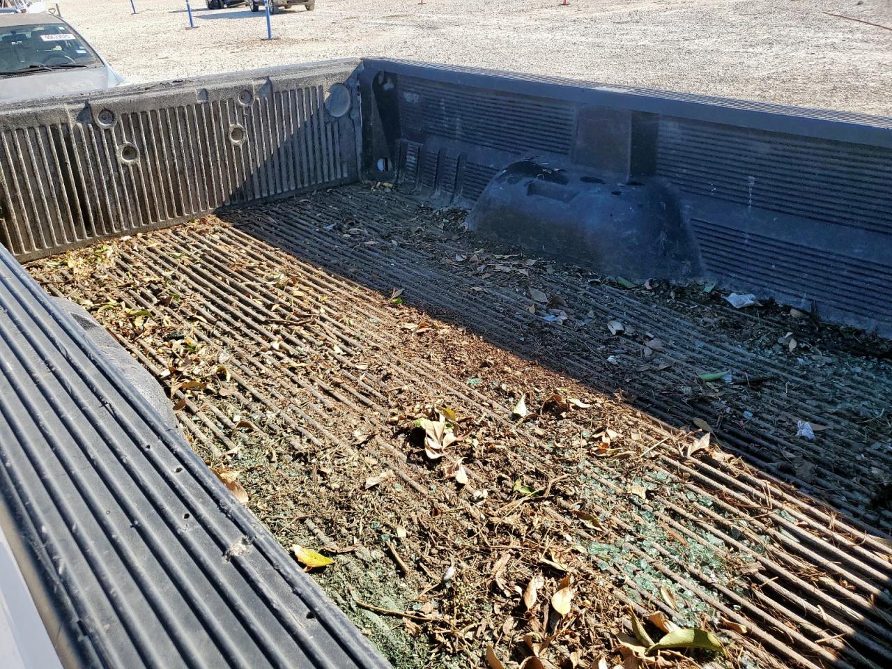 2013 Ford F250 Super Duty VIN: 1FTBF2BT1DEB32431 Lot: 91320005