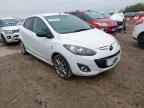 2013 MAZDA 2 1.3 VENTURE EDITION 5DR for sale at Copart ROCHFORD
