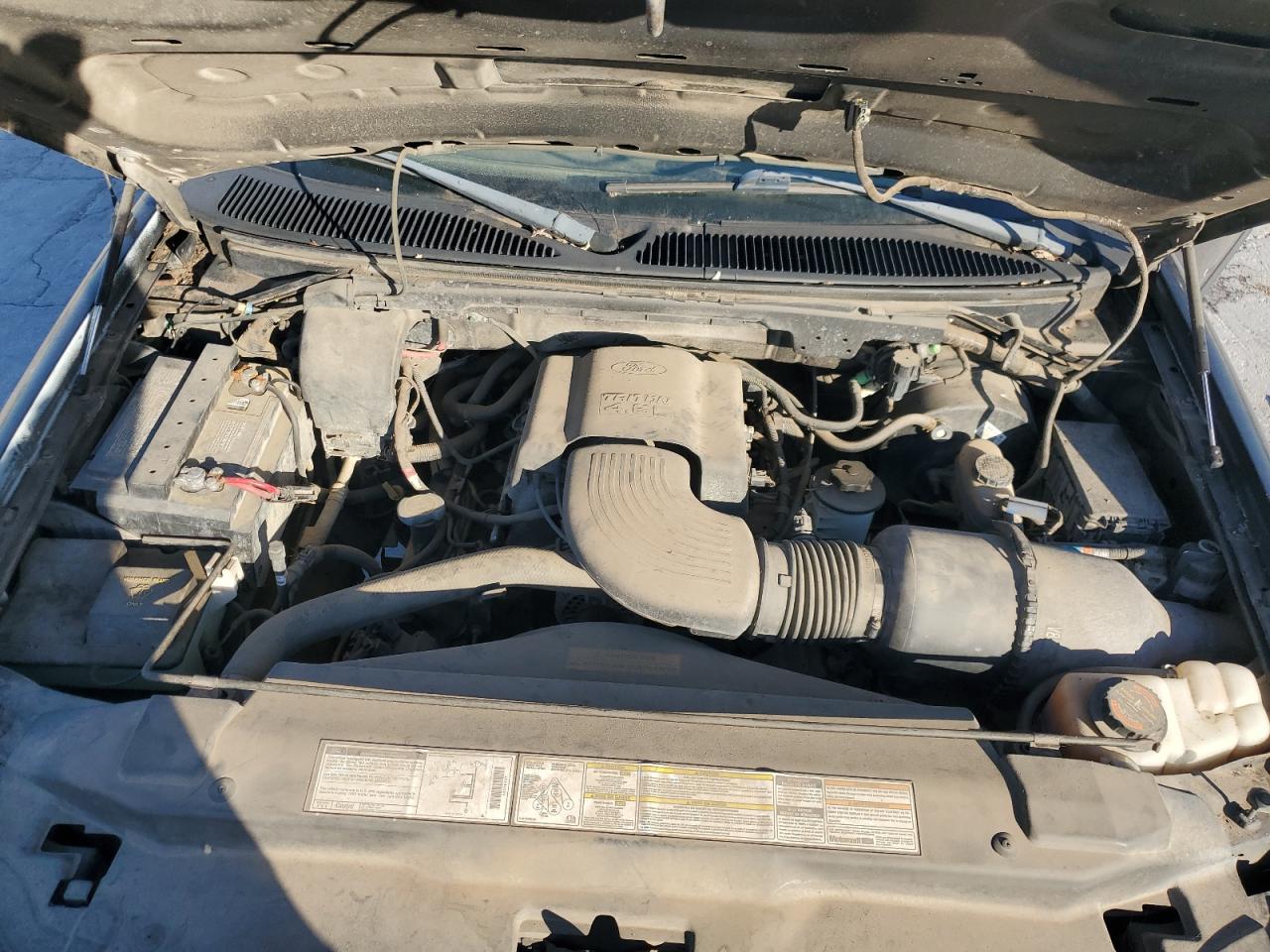 1999 Ford F150 VIN: 1FTRX17W0XKA53282 Lot: 91359635