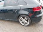 2016 AUDI A3 1.4 TFSI 150 S LINE 5DR [NAV] for sale at Copart WOLVERHAMPTON