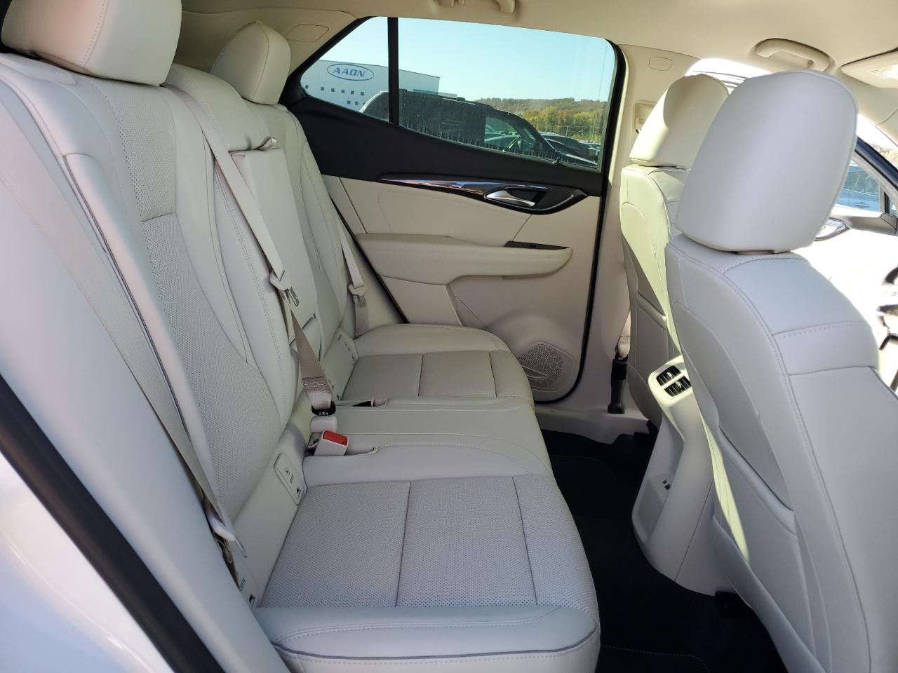 2023 Buick Envision Essence VIN: LRBFZPR45PD213588 Lot: 90930045