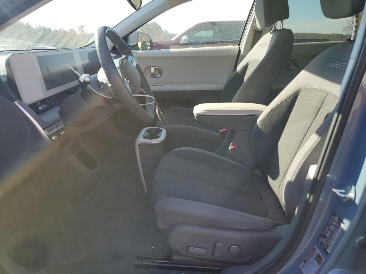 2023 Hyundai Ioniq 5 Se VIN: KM8KMDAFXPU149716 Lot: 91690855