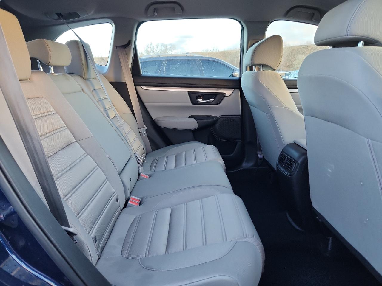 2019 Honda Cr-V Lx VIN: 2HKRW6H30KH203029 Lot: 92727555