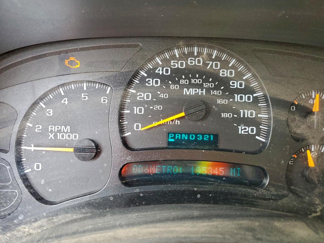 2004 GMC Yukon Xl C1500 VIN: 3GKEC16Z14G151511 Lot: 94261375