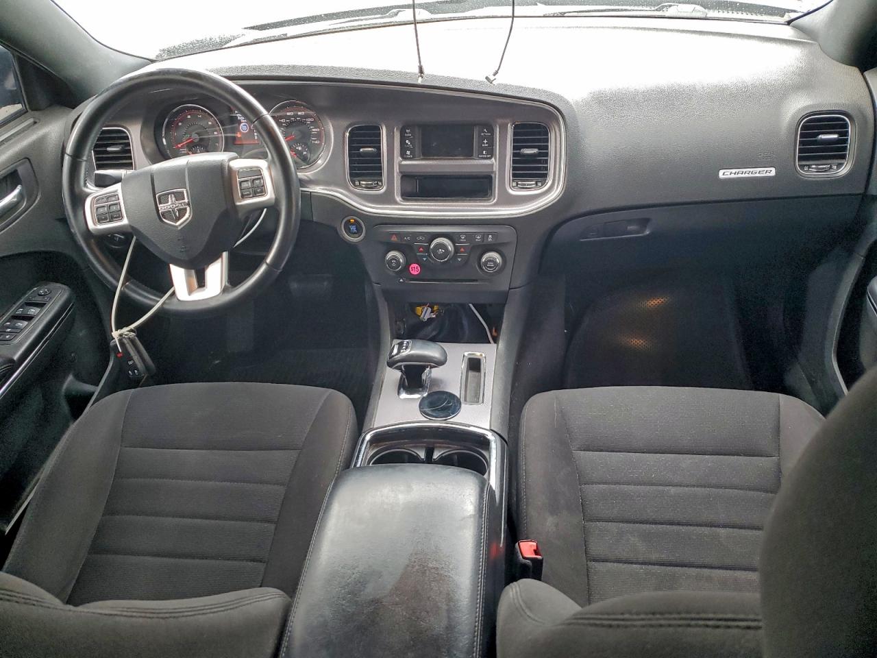 2013 Dodge Charger Se VIN: 2C3CDXBG5DH512685 Lot: 94363375