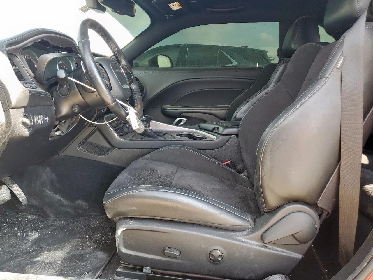 2022 Dodge Challenger R/T VIN: 2C3CDZBT8NH254835 Lot: 91600505