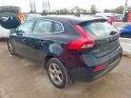 2015 VOLVO V40 D2 [120] SE 5DR GEARTRONIC for sale at Copart SANDY
