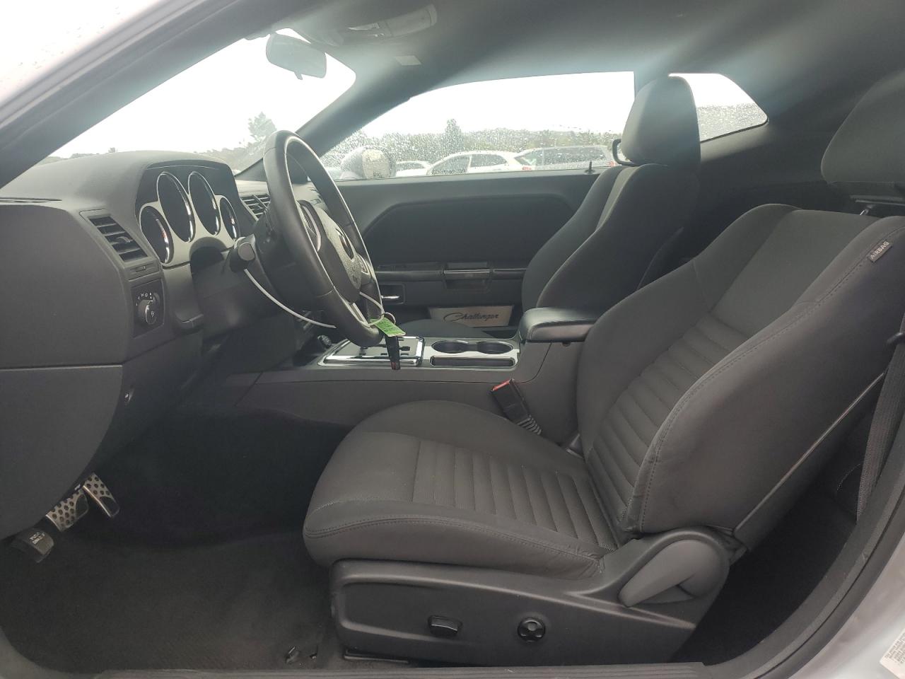 2013 Dodge Challenger Sxt VIN: 2C3CDYAG6DH704916 Lot: 91710225