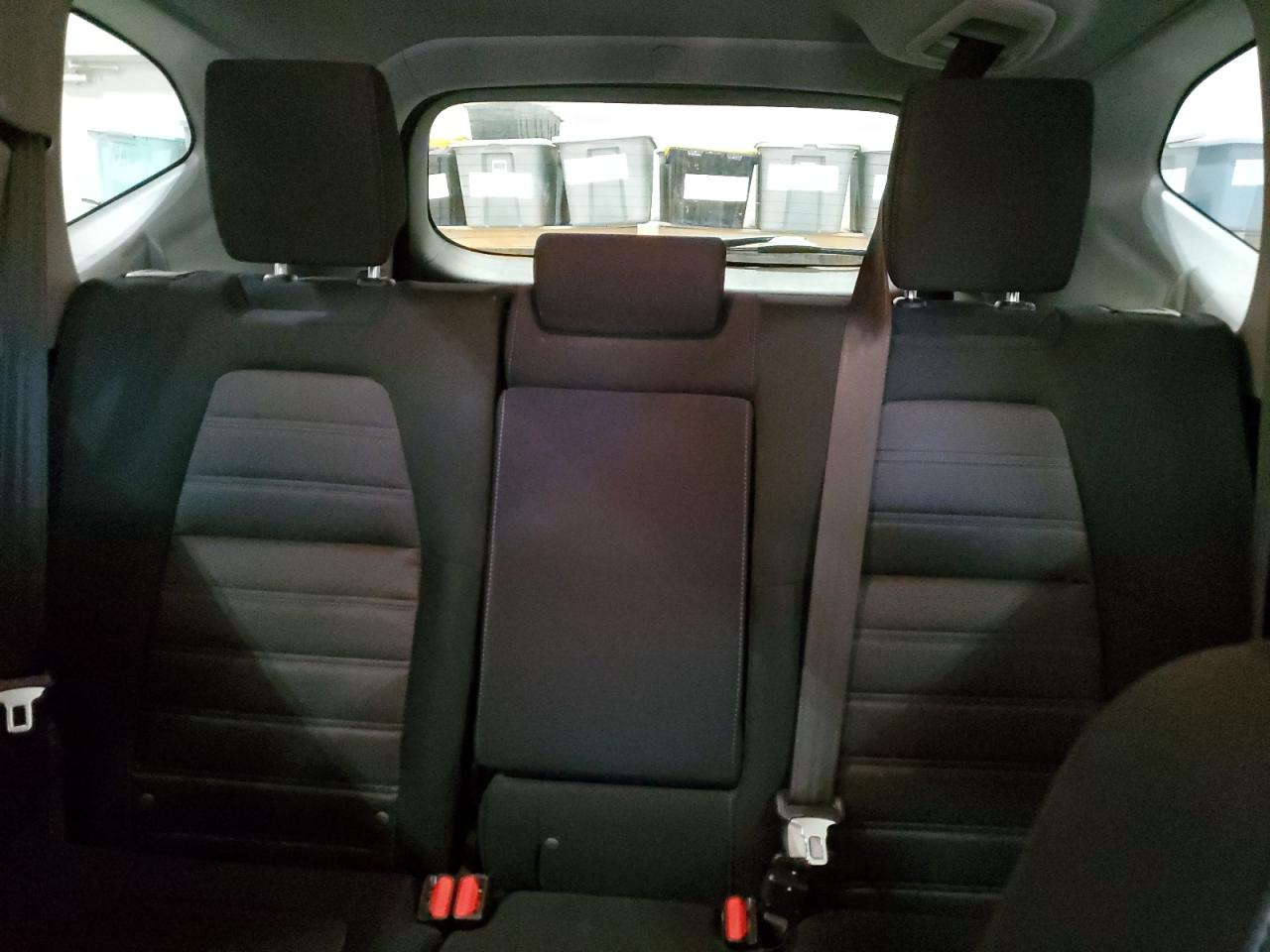 2019 Honda Cr-V Ex VIN: 2HKRW2H50KH605417 Lot: 93533325