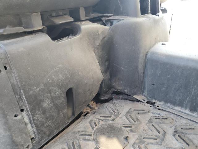 2011 KAWASAKI KRF-750 V  