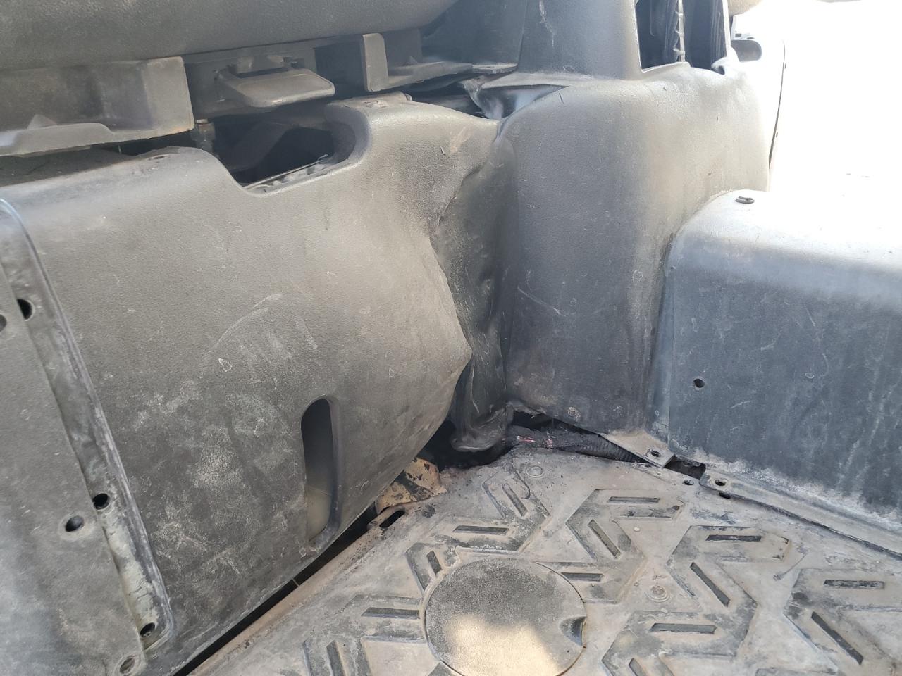 2011 Kawasaki Krf-750 V VIN: JKARFDV16BB500454 Lot: 90881075