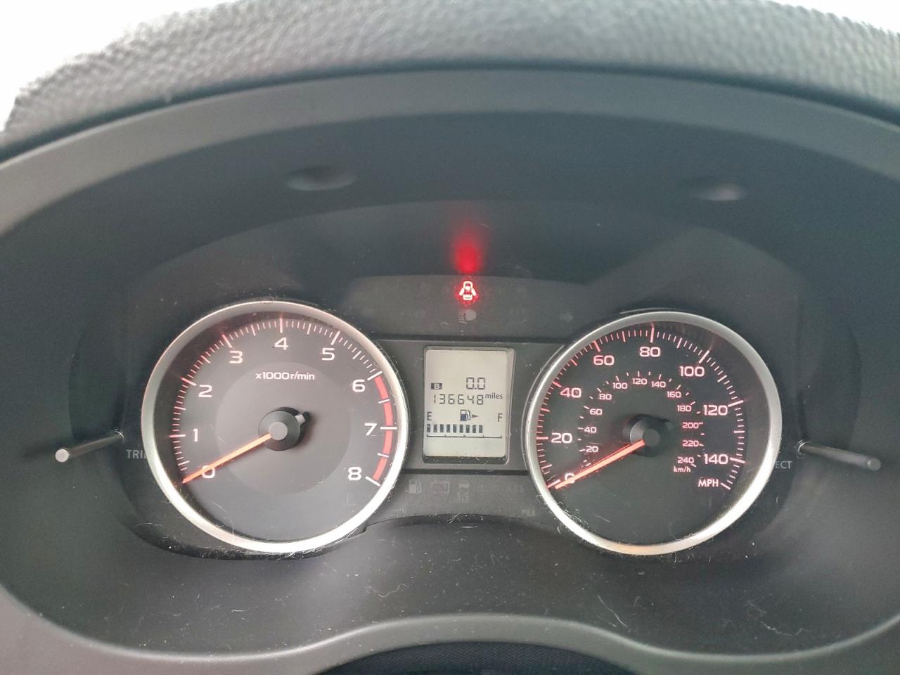 2015 Subaru Forester 2.5I Premium VIN: JF2SJADC0FH463106 Lot: 92766805