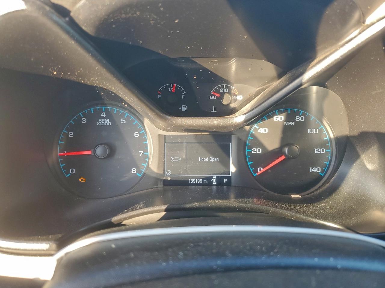 2018 Chevrolet Colorado VIN: 1GCGSBEN5J1158063 Lot: 93848415