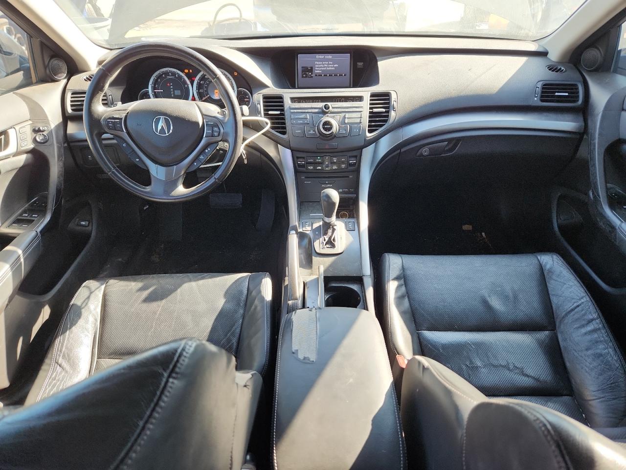 2011 Acura Tsx VIN: JH4CU2F67BC007858 Lot: 90305595