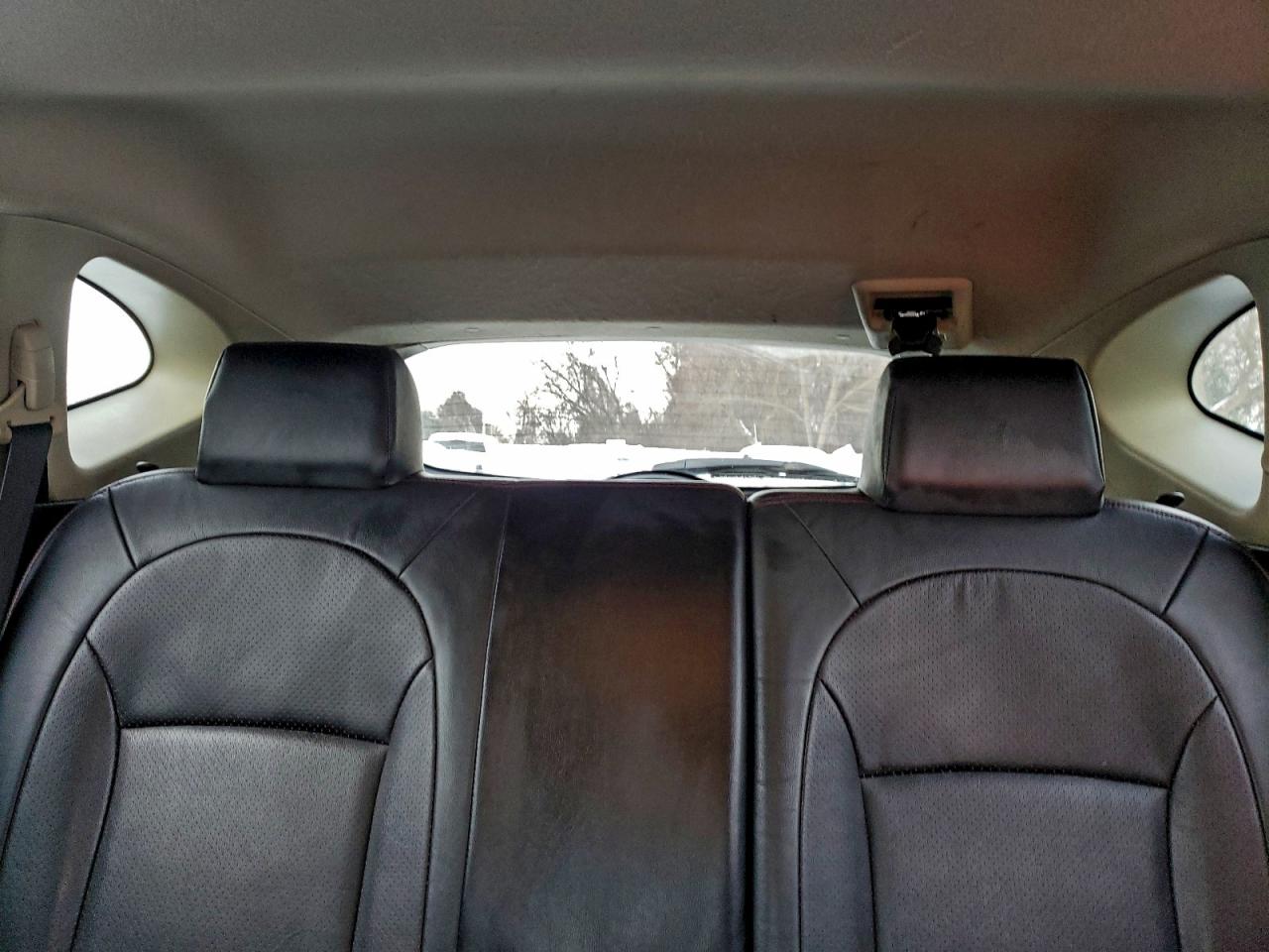 2013 Nissan Rogue S VIN: JN8AS5MV0DW145869 Lot: 94925095