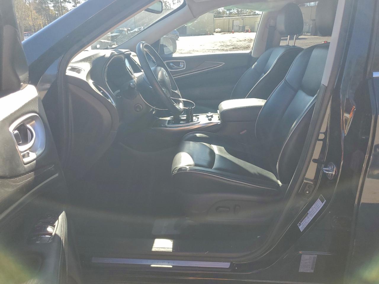 2019 Infiniti Qx60 Luxe VIN: 5N1DL0MM2KC532711 Lot: 94180055