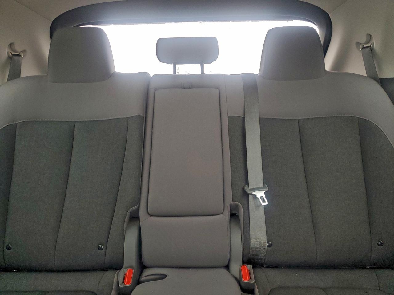 2022 Hyundai Ioniq 5 Se VIN: KM8KMDAFXNU100903 Lot: 94350605