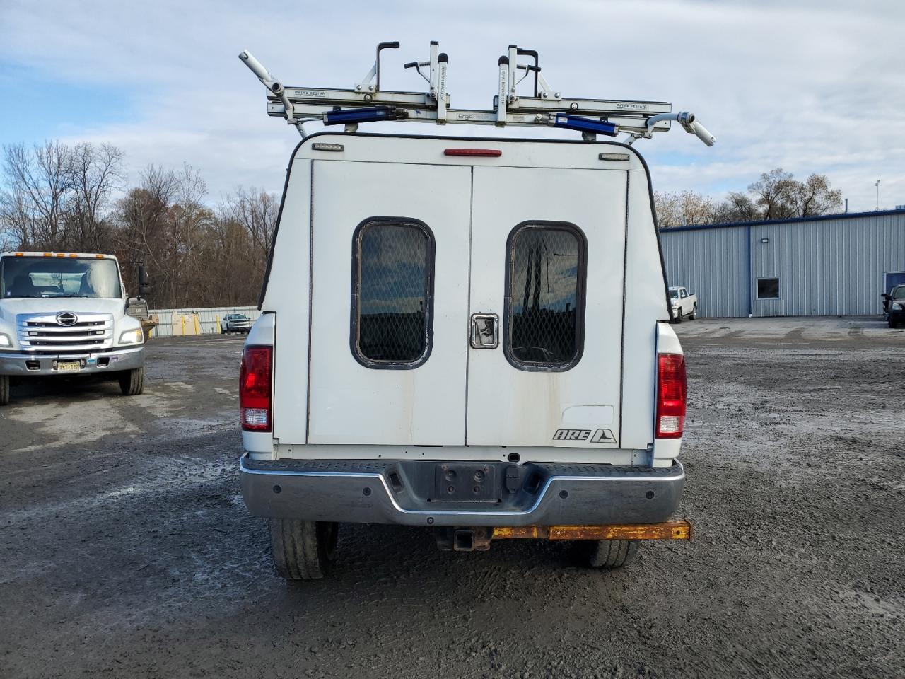 2016 Ram 2500 St VIN: 3C6TR5CT5GG280680 Lot: 91648475