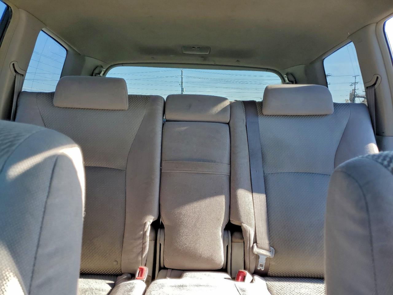 2006 Toyota Highlander Hybrid VIN: JTEDW21AX60008887 Lot: 94188765