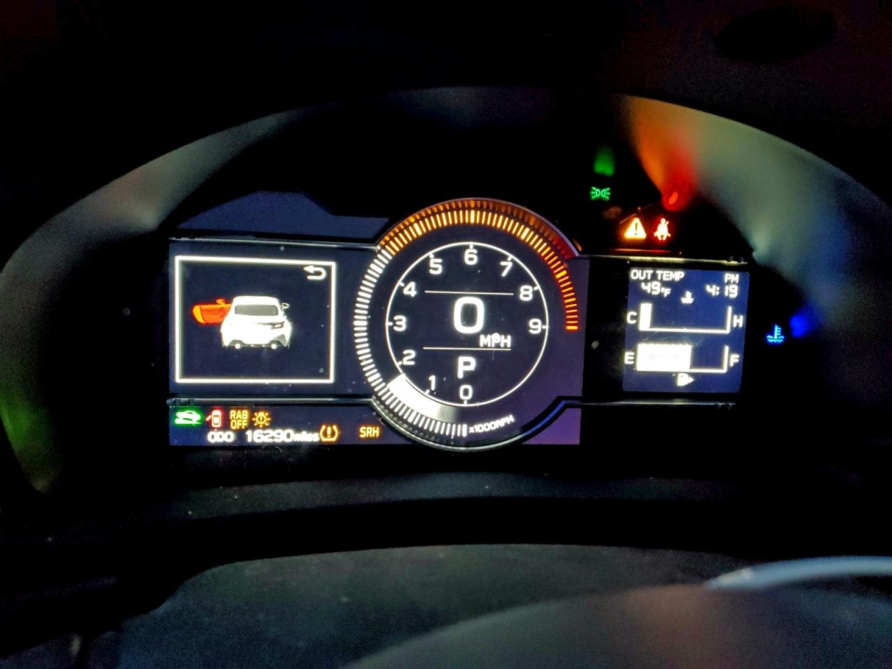 2024 Toyota Gr 86 Premium VIN: JF1ZNBE11R8752543 Lot: 93715665