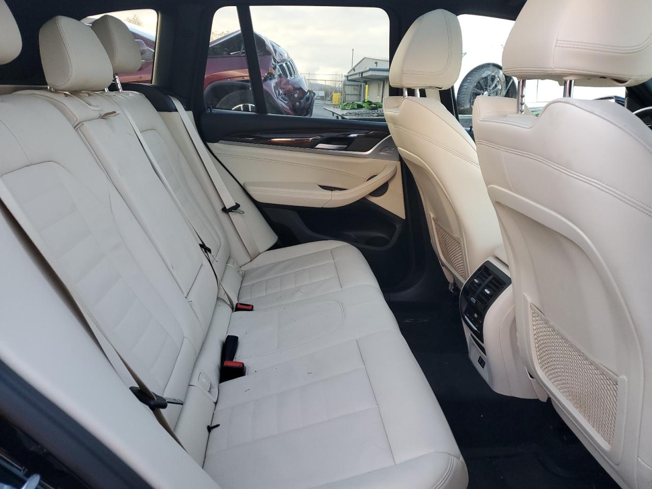 2021 BMW X3 xDrive30I VIN: 5UXTY5C0XM9F18232 Lot: 93175605