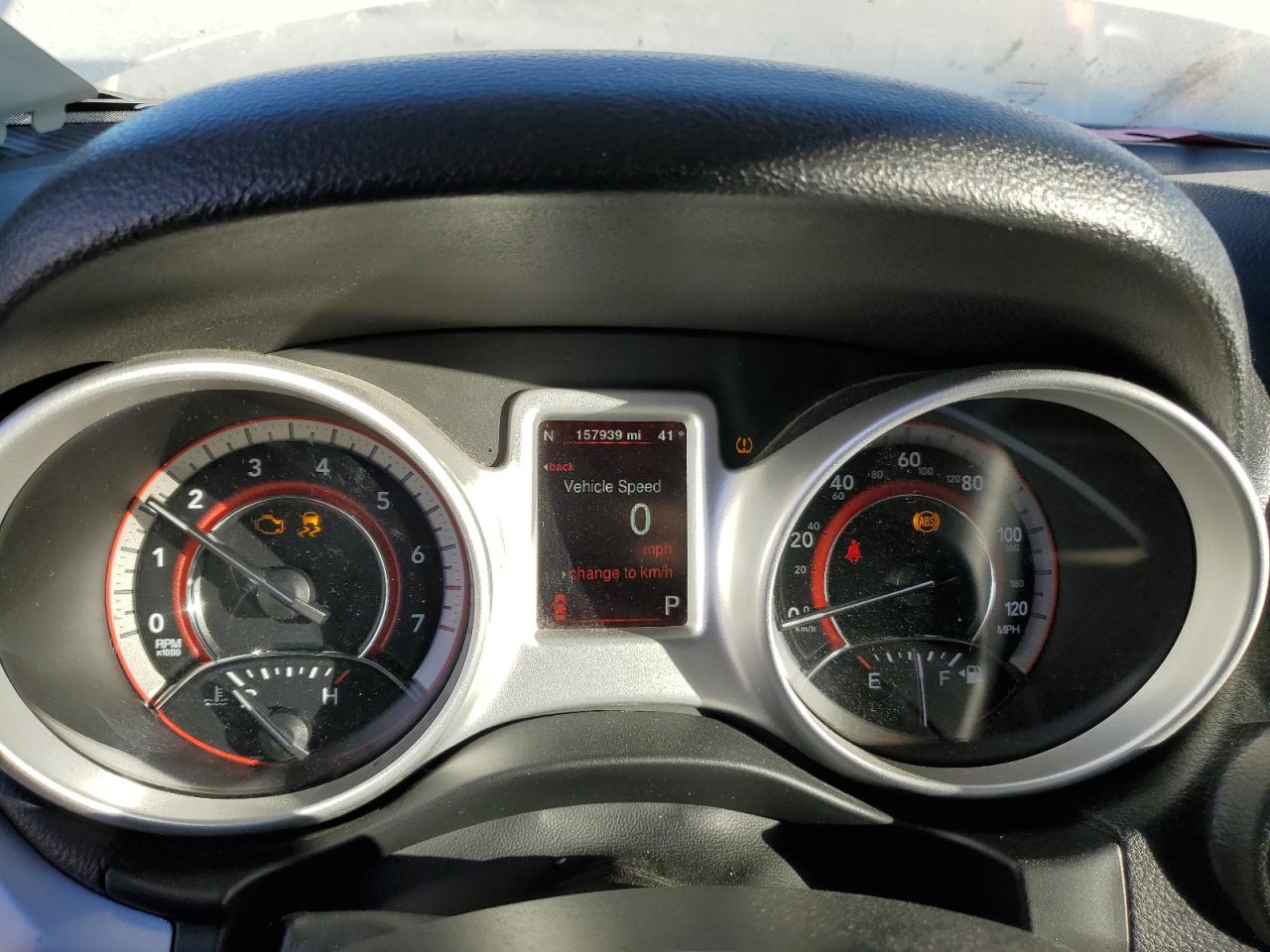 2018 Dodge Journey Se VIN: 3C4PDCAB9JT429341 Lot: 92721115