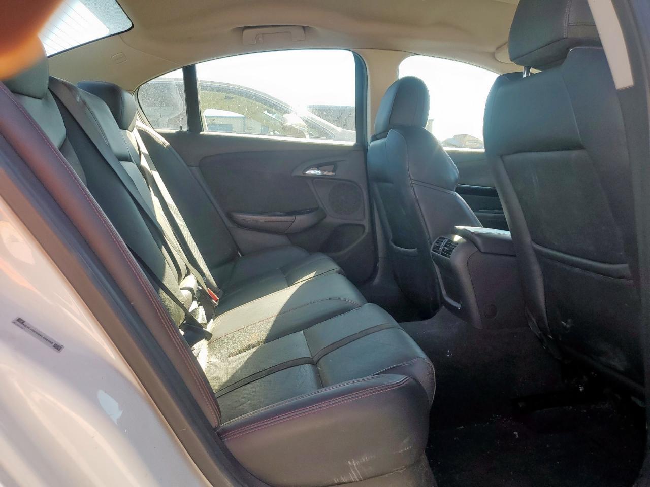 2014 Chevrolet Ss VIN: 6G3F15RW8EL936968 Lot: 90720725