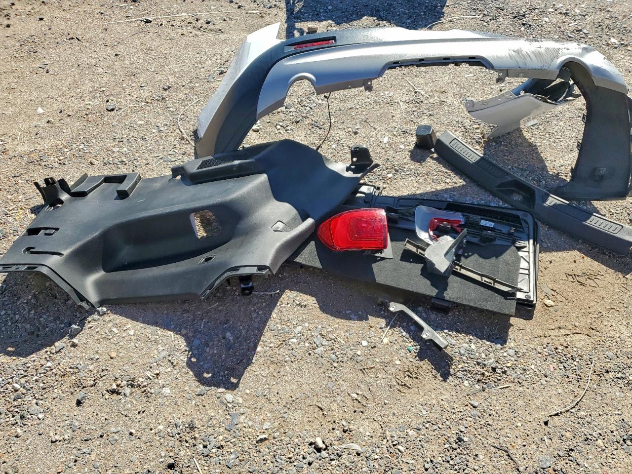 2019 GMC Acadia Sle VIN: 1GKKNLLS6KZ240391 Lot: 94136505